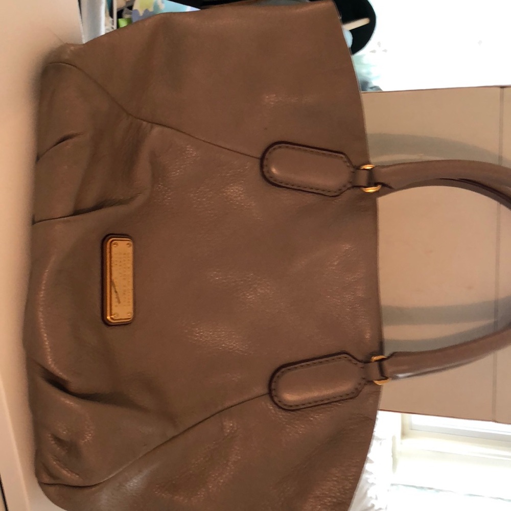 Marc by Marc Jacobs Classic Q Fran
